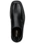 Men's Edson Faux Leather Slip-On Loafers