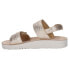 GEOX J15Eaa 000Bn J Costarei sandals