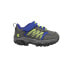 Фото #1 товара Hi-Tec Ravus Rush Low Hiking Toddler Boys Blue, Grey Sneakers Athletic Shoes CH