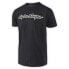 ფოტო #1 პროდუქტის TROY LEE DESIGNS Signature short sleeve T-shirt