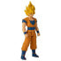 BANDAI Figure Dragon Ball Limit Breaker Series Super Saiyan Goku 30 cm Figure