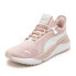 Puma Pacer Future Street Plus Lace Up Womens Pink Sneakers Casual Shoes 3904951 10 - фото #2