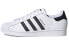 Кроссовки Adidas originals Superstar LOGO H68101 38 - фото #2