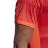 ფოტო #6 პროდუქტის ADIDAS BADMINTON Freelift Olympic Heat.RDY short sleeve T-shirt