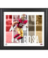 Фото #1 товара Nick Bosa San Francisco 49ers Framed 15" x 17" Player Panel Collage