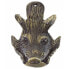 EUROHUNT Boar hog small head figure