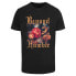 Фото #2 товара MISTER TEE Beyond Humble short sleeve T-shirt