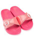 ფოტო #2 პროდუქტის Women's Adjustable Beach or House Sandals