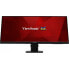 ViewSonic VA3456-mhdj - 86.4 cm (34") - 3440 x 1440 pixels - UltraWide Quad HD - LED - 4 ms - Black