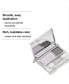 Фото #7 товара All About Shadow Duo Eyeshadow, 0.12 oz.