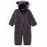 COLUMBIA Tiny Bear II Bunting suit