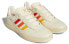 Фото #5 товара adidas originals Puig 低帮 板鞋 男款 米白 / Кроссовки Adidas originals Puig GZ2765