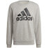 Фото #1 товара Adidas Essentials Sweatshirt M GK9077