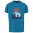 ფოტო #2 პროდუქტის TRESPASS Idukki short sleeve T-shirt