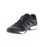 Фото #8 товара Inov-8 F-Lite 260 V2 000997-BKWH Womens Black Athletic Cross Training Shoes