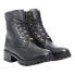 TCX Smoke WP motorcycle boots Черный, 38 - фото #2