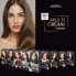 Фото #6 товара Haarfarbe - Joanna Hair Color Multi Cream Color 34 - Intensives Rot