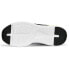 Фото #10 товара Puma Softride Enzo Evo Slip On Mens Black, White Sneakers Casual Shoes 37787503
