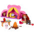 Фото #3 товара ENCHANTIMALS With Camping Bears And Accessories Mini Doll