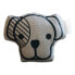 KENTUCKY Dog Head Plush