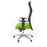 Фото #3 товара Офисный стул Sahúco XL P&C LBALI22 Зеленый Фисташковый