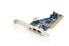 Фото #2 товара DIGITUS Firewire A Add-on PCI Card