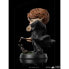 HARRY POTTER Ron Weasley With Broken Wand Minico Figure