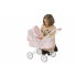 MUÑECAS ARIAS Emma 35x61x60 cm Handlebar Height 57 cm car hood