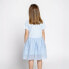 Фото #11 товара Платье Bluey Светло Синий
