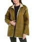 Mother The Big Shorty Coat Women's