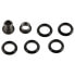 SRAM Chainring CX1 Spacers Kit 5 Units Screw