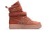 Nike SF Air Force 1 High 857872-202 Sneakers