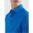 Фото #3 товара TOMMY HILFIGER 1985 Slim short sleeve polo