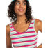 ROXY Keepitwavyprt sleeveless T-shirt