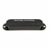 Фото #5 товара Seymour Duncan Pickup Cover Black Logo