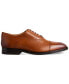 Фото #1 товара Men's Carlen Formal Leather Oxford Dress Shoe