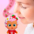 Фото #2 товара BEBES LLORONES Magic Tears Frozen Frutti 8 Accessories