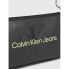 Фото #3 товара CALVIN KLEIN JEANS Sculpted Pouch25 Mono Shoulder Bag