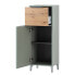 Фото #6 товара Midischrank Smilla 40 cm