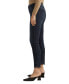 ფოტო #3 პროდუქტის Women's Cecilia Mid Rise Skinny Jeans