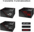 ASUS ROG Strix 650G 650 Watt 80 Plus Gold 0dB Cooling Power Supply