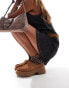 Фото #1 товара UGG Heights clogs in chestnut