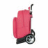 Фото #3 товара Школьный рюкзак с колесиками Evolution BlackFit8 M860A Розовый (32 x 42 x 15 cm)