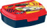 Kids Euroswan Śniadaniówka 20x8cm Hot Wheels HW00006 Kids Euroswan