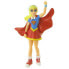Фото #1 товара Фигурка Comansi Super Girl DC Super Hero Girls (Супергерои DC)