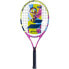 Фото #1 товара Babolat Nadal 25 S CV Jr 140499 tennis racket