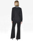 ფოტო #2 პროდუქტის Women's Contrast-Trim Shirt