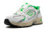 Фото #4 товара [MR530EC] Mens New Balance 530 'WHITE PALM LEAF'