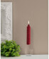 Фото #7 товара Timberline Collenette 7" Taper Candle Set, 4 Piece