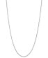 Фото #1 товара Wheat Link 18" Chain Necklace in 14k Gold